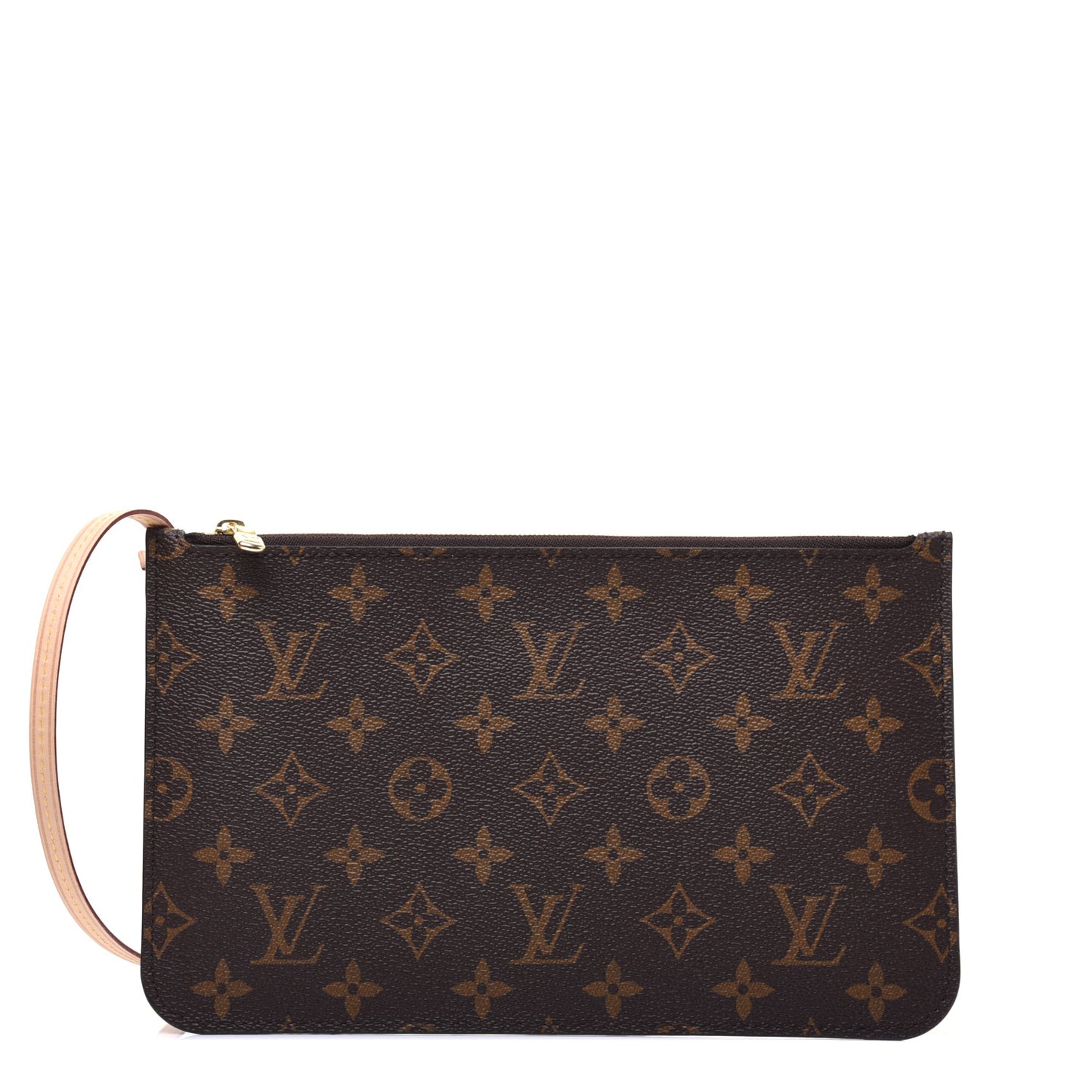Monogram Neverfull MM GM Pochette