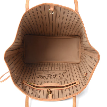 Louis Vuitton Monogram Neverfull MM 5 of 11