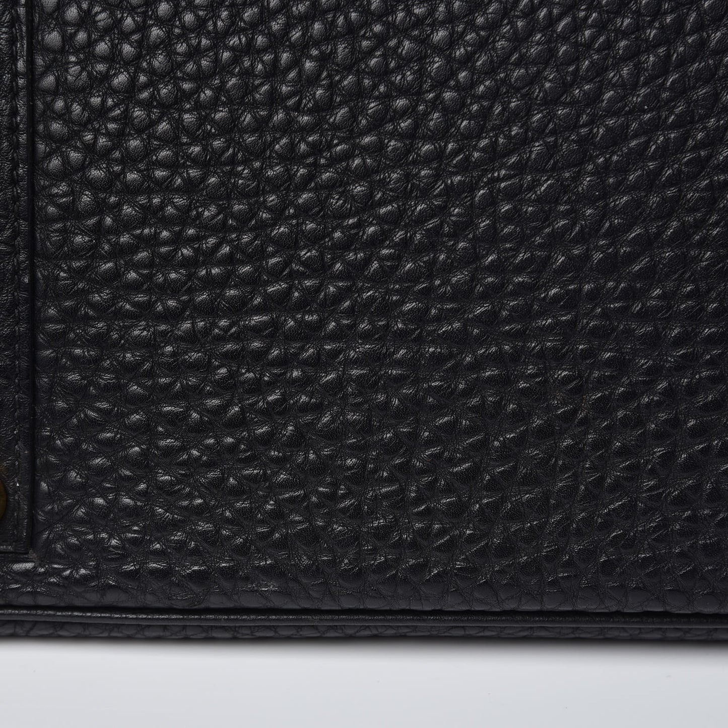 Fjord Birkin 35 Black