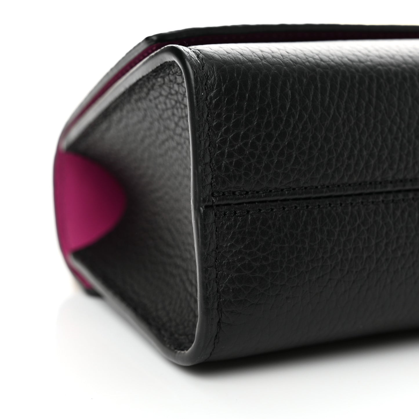 Taurillon Twist One Handle BB Black