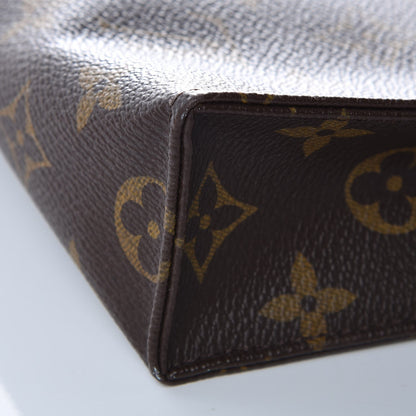 Louis Vuitton Monogram Toiletry Pouch 26 13 of 13