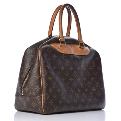 Louis Vuitton Monogram Deauville 3 of 19