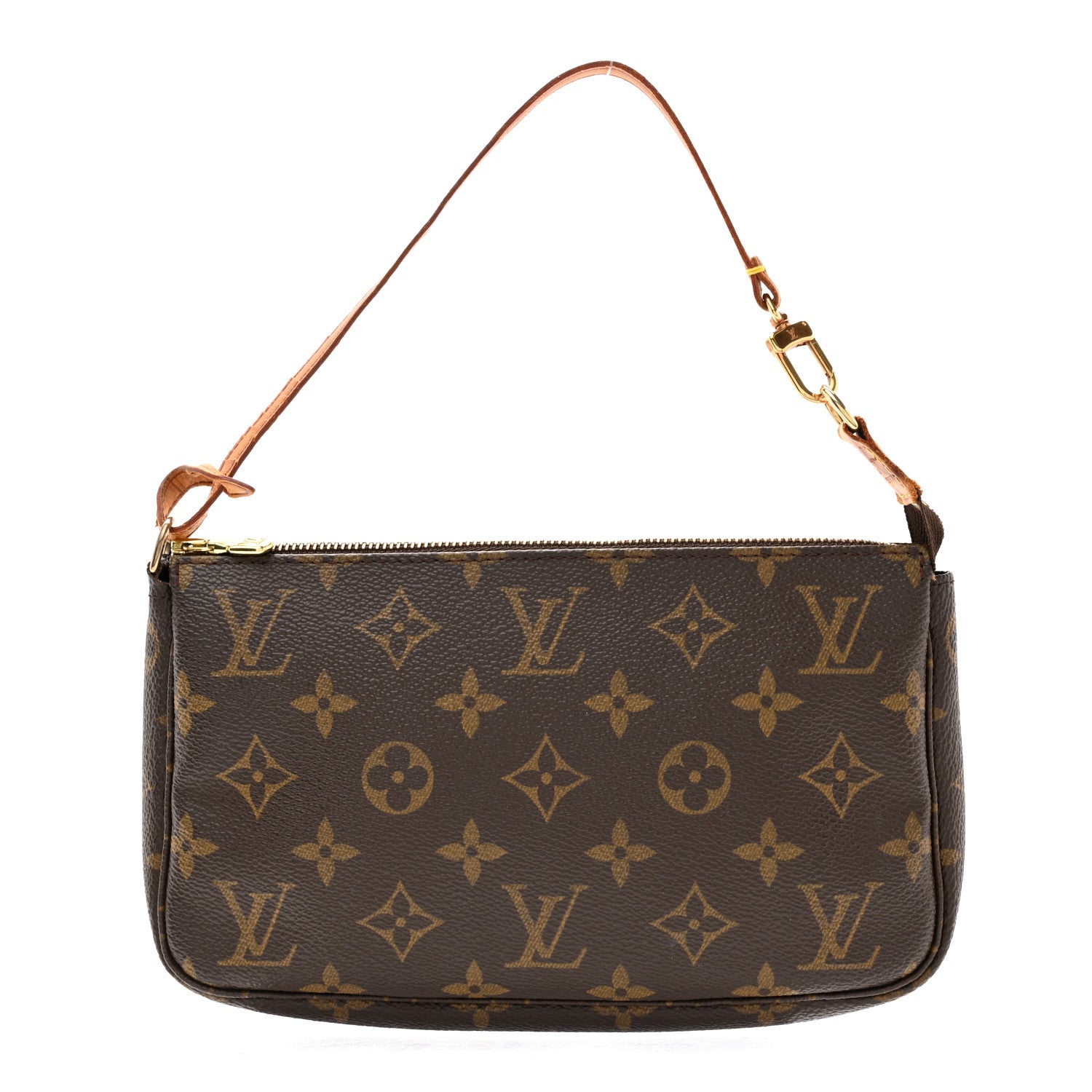 Louis Vuitton Monogram Pochette Accessories 1 of 12