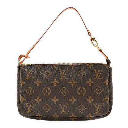 Louis Vuitton Monogram Pochette Accessories 1 of 12