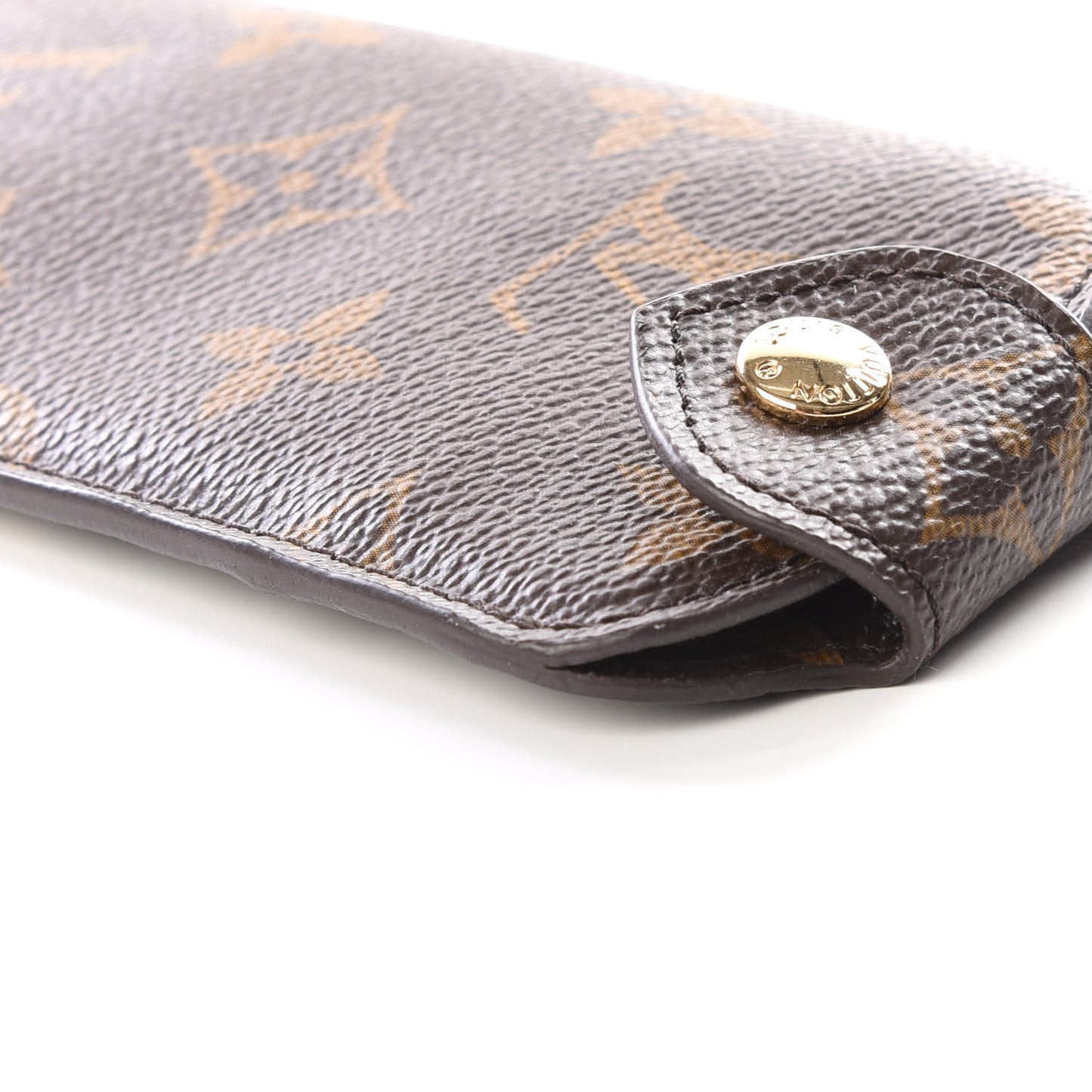 Monogram Sunglasses Case PM