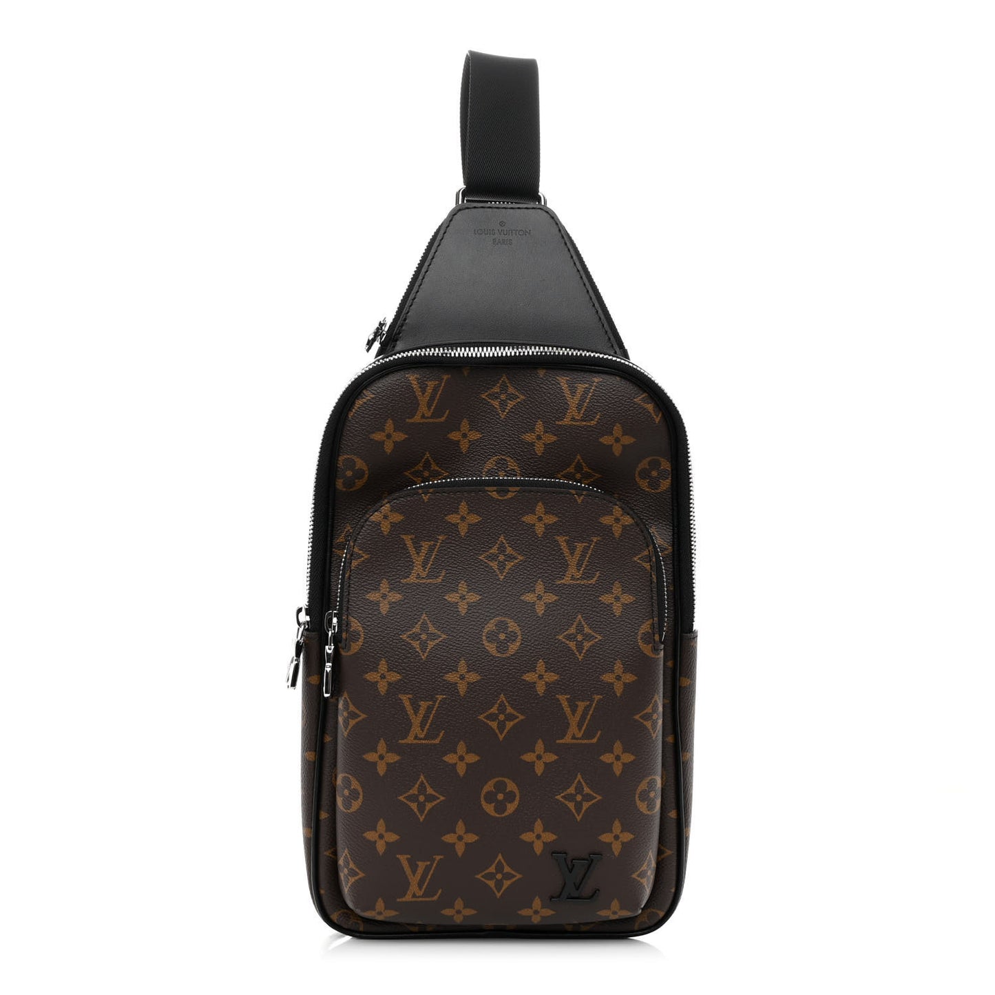 Monogram Macassar Avenue Sling Bag NM