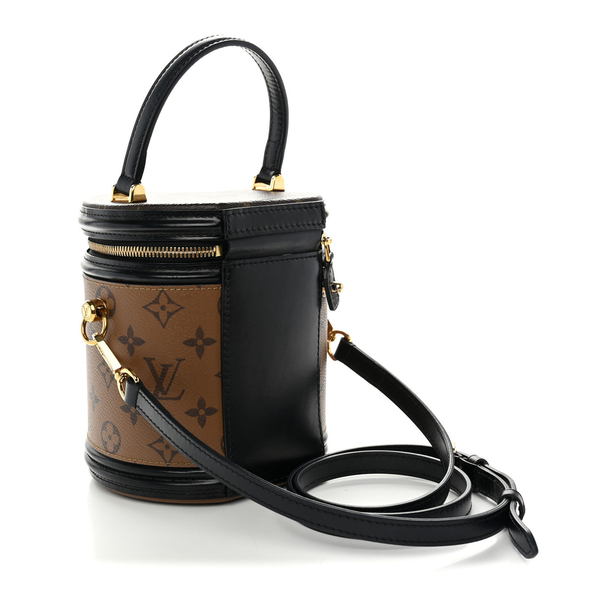 Louis Vuitton Reverse Monogram Cannes 3 of 9