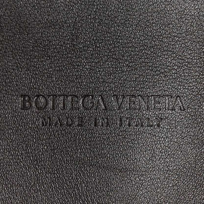 Bottega Veneta Silky Calfskin Medium Andiamo Shoulder Bag Fondant 6 of 9