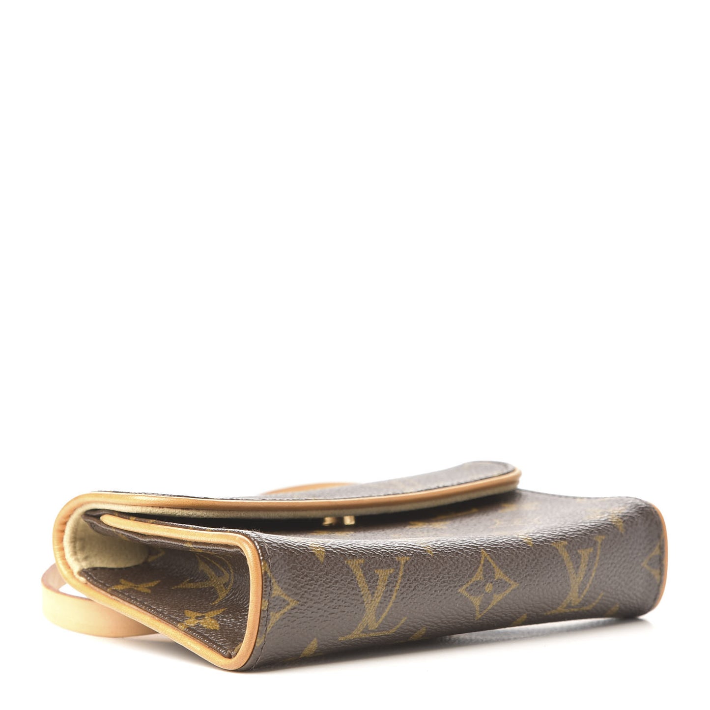 Monogram Pochette Florentine XS