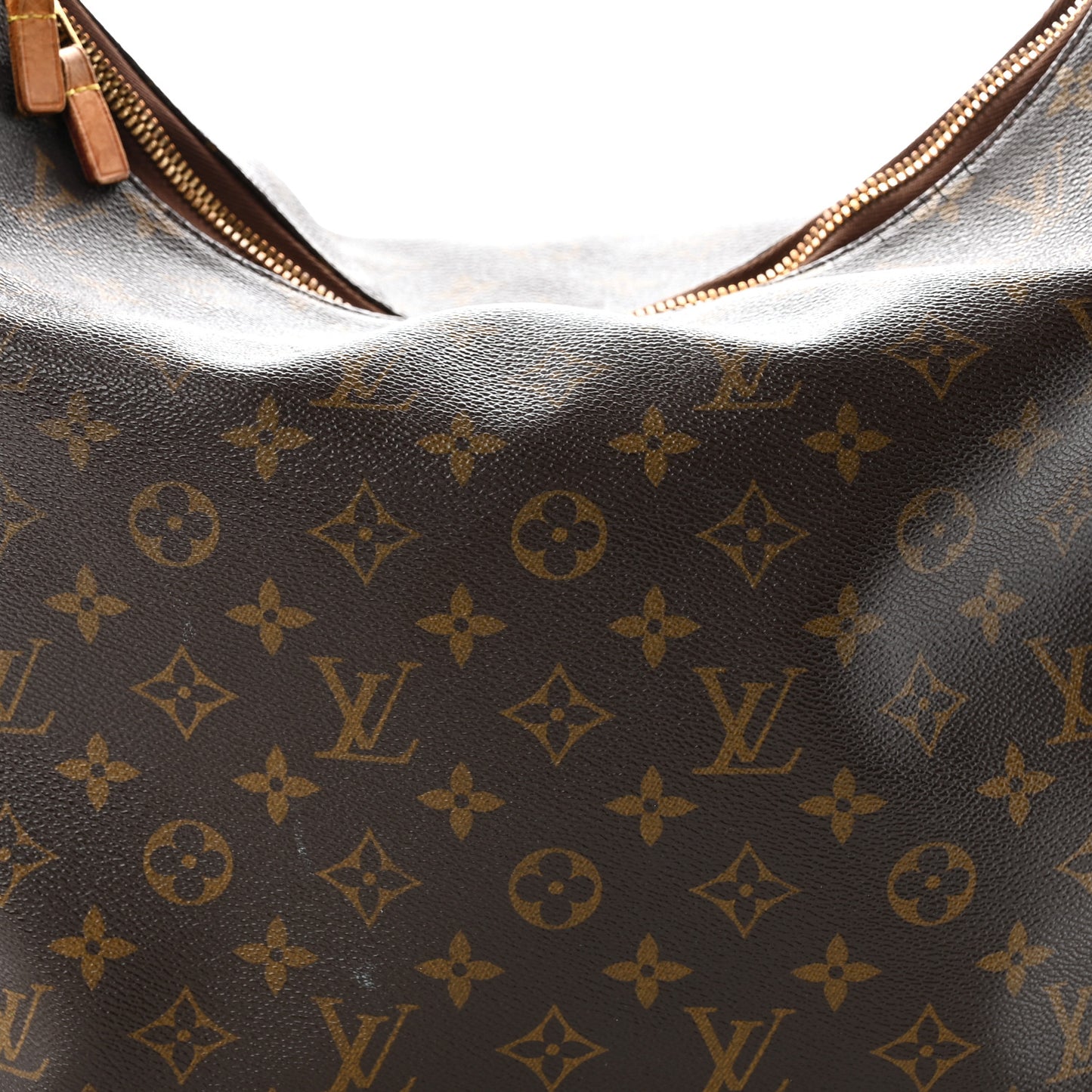 Monogram Sully MM