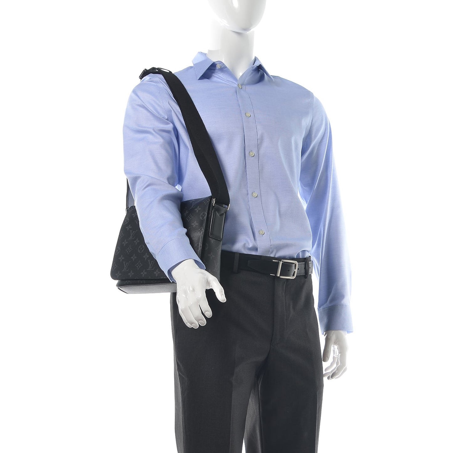 Monogram Eclipse District PM Black