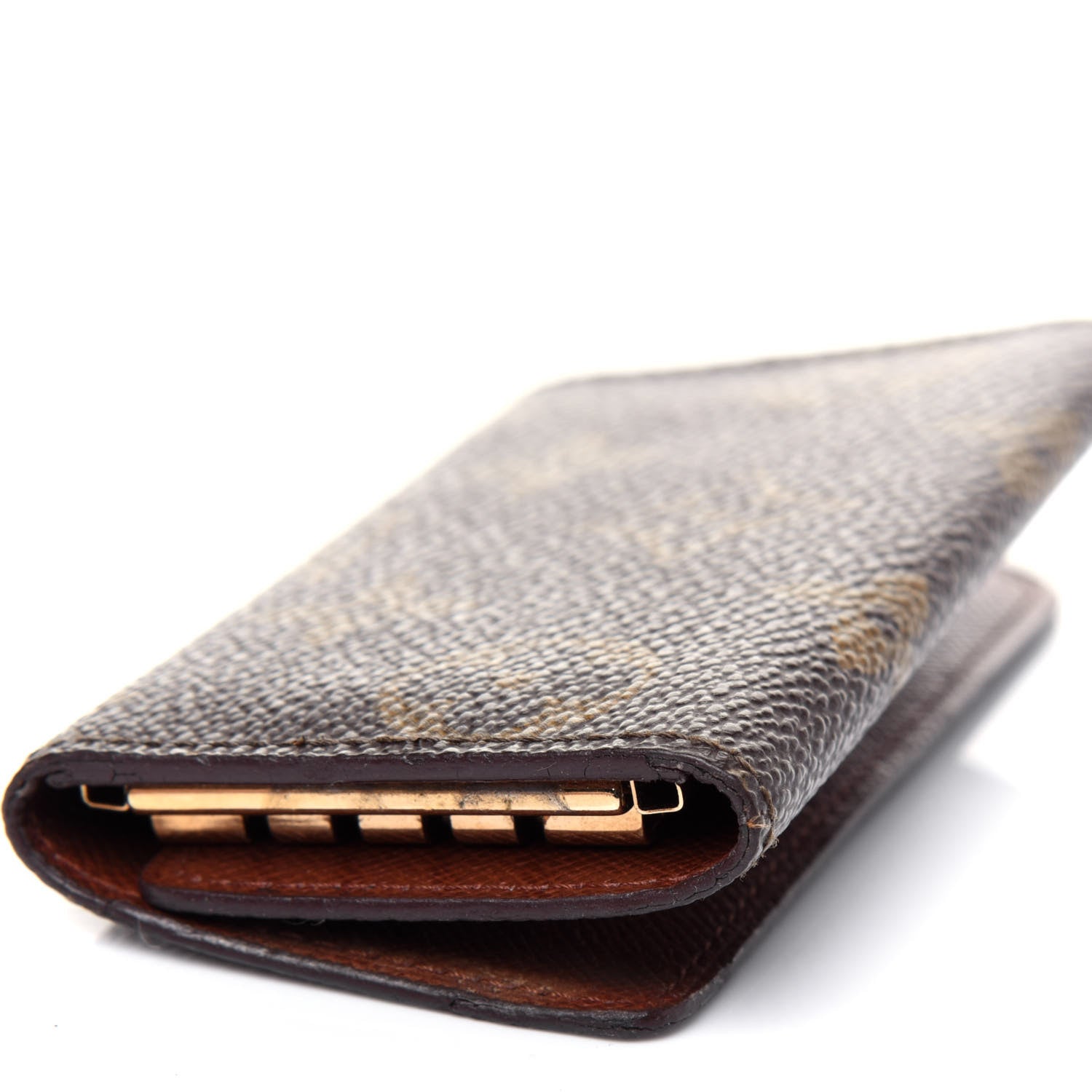Louis Vuitton Monogram 4 Key Multicles Holder 13 of 17