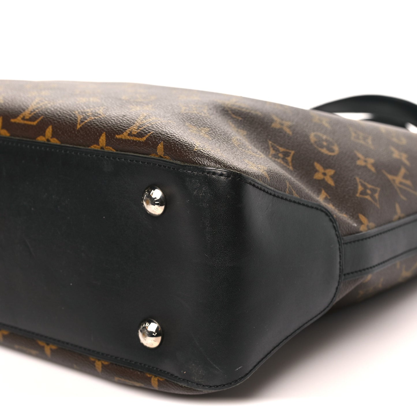 Monogram Macassar Davis