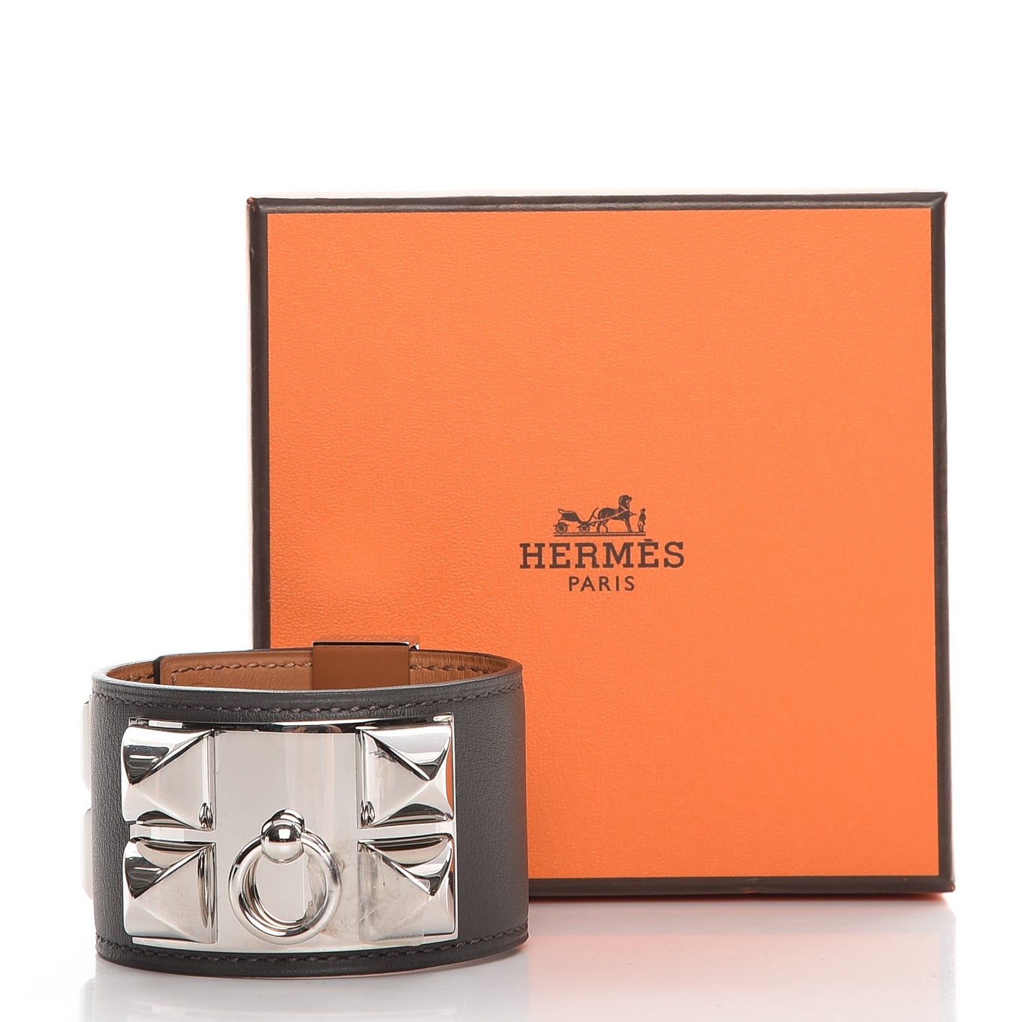 Swift Collier de Chien CDC Bracelet S Graphite