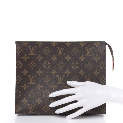 Louis Vuitton Monogram Toiletry Pouch 26 2 of 10