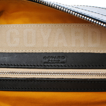 Goyard Goyardine Boeing 30 Black 6 of 8