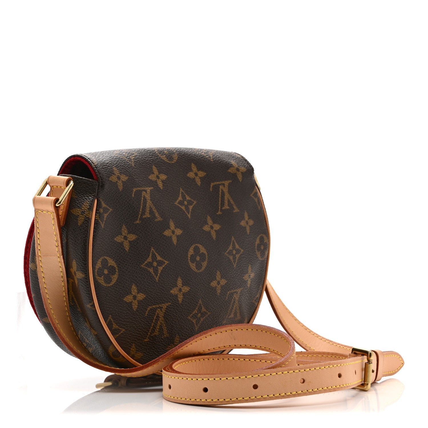 Louis Vuitton Monogram Tambourin 3 of 10