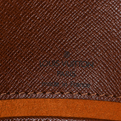 Louis Vuitton Monogram Musette Tango 6 of 10