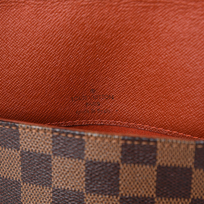 Louis Vuitton Damier Ebene Musette Salsa Long Strap 5 of 6