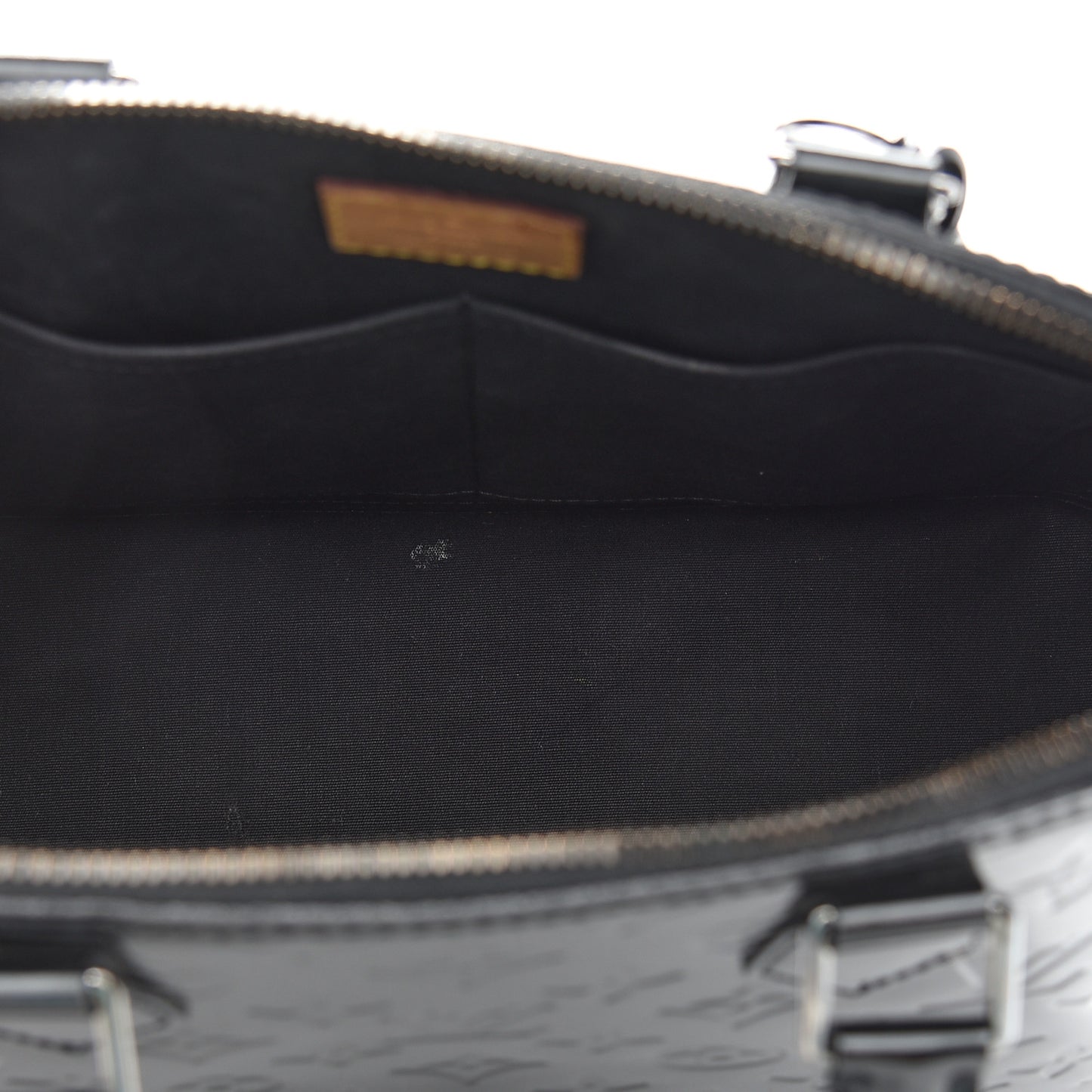 Vernis Alma PM Noir Magnetique