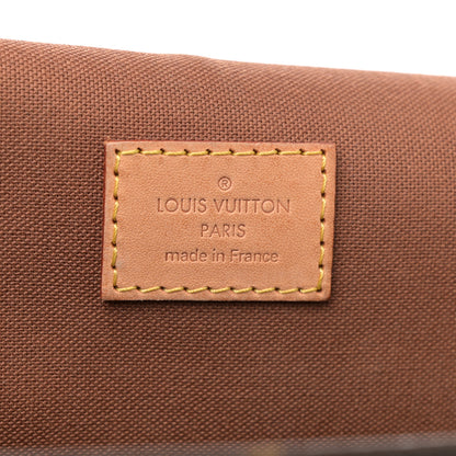 Louis Vuitton Monogram Bosphore GM 6 of 10