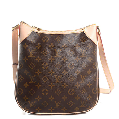 Louis Vuitton Monogram Odeon PM 1 of 8