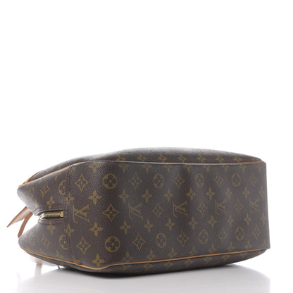 Louis Vuitton Monogram Deauville 3 of 9