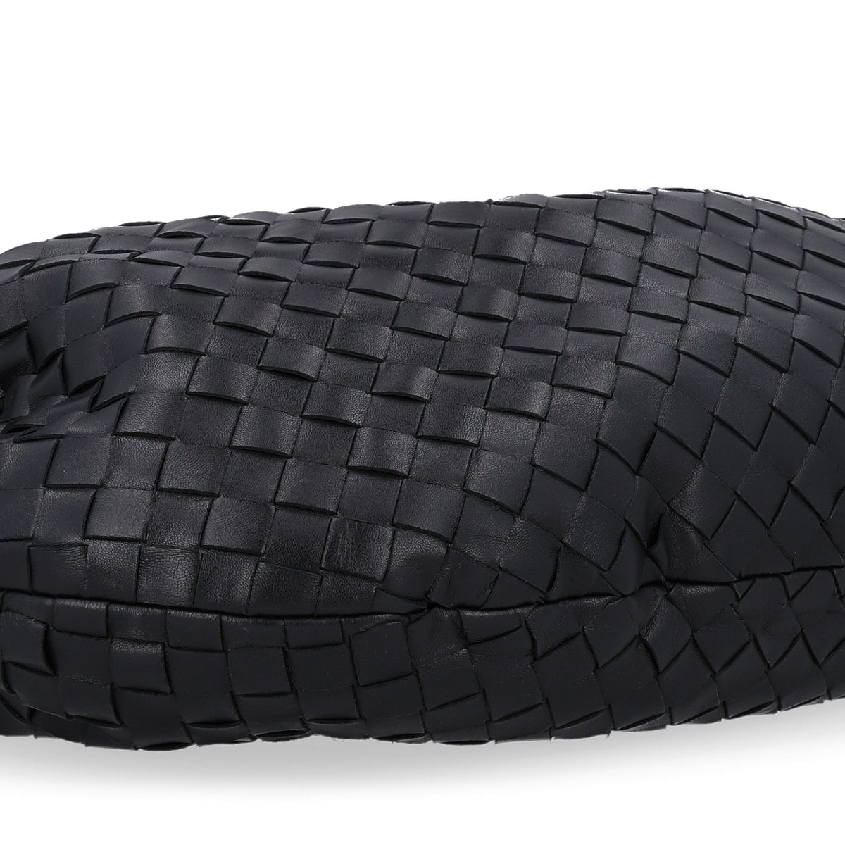 Bottega Veneta Nappa Intrecciato Small Jodie Black 8 of 9