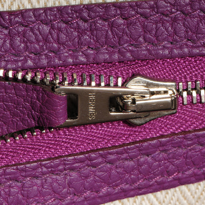 Hermes Fjord Garden Party TPM Anemone 8 of 10