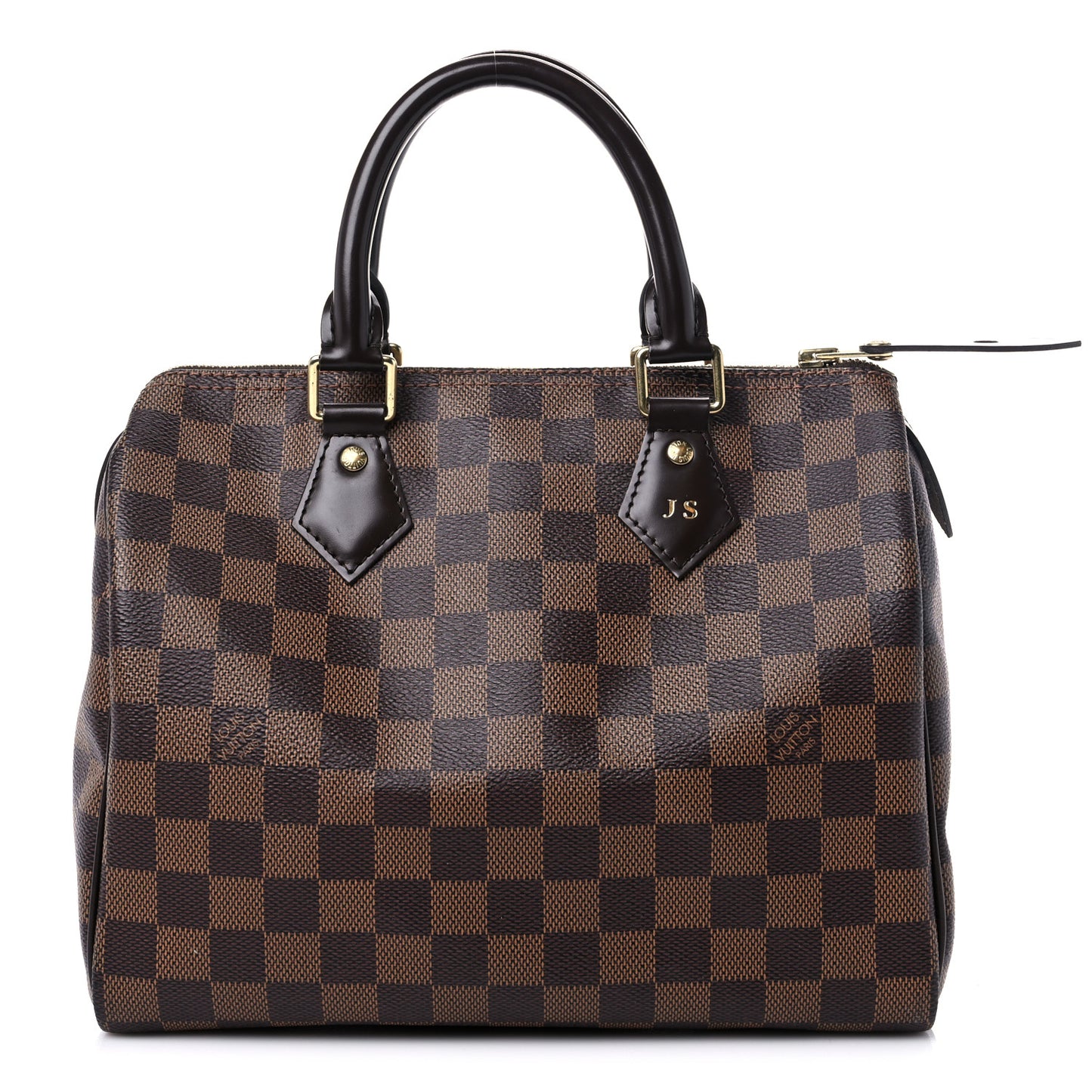 Damier Ebene Speedy 25