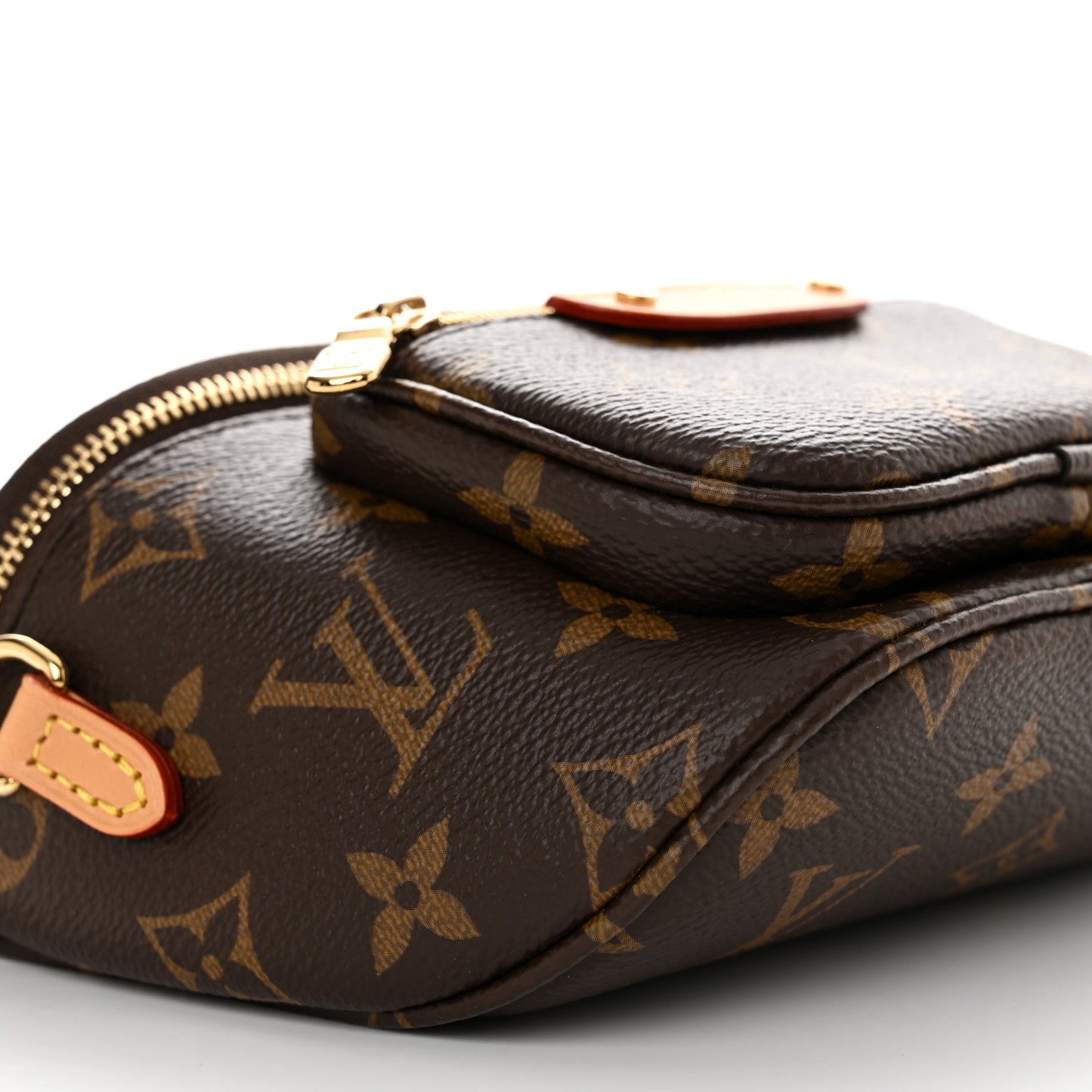 Monogram Mini Bumbag