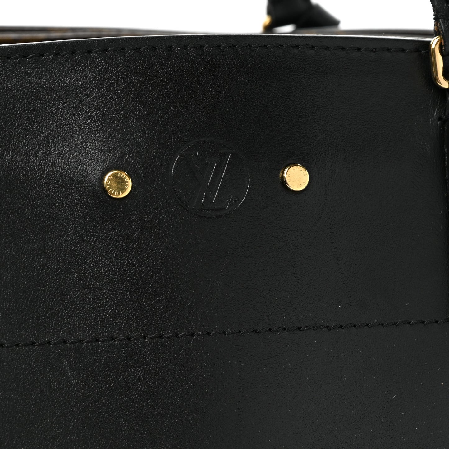 Monogram City Steamer XXL