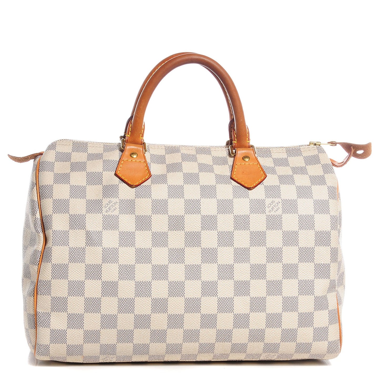 Damier Azur Speedy 30
