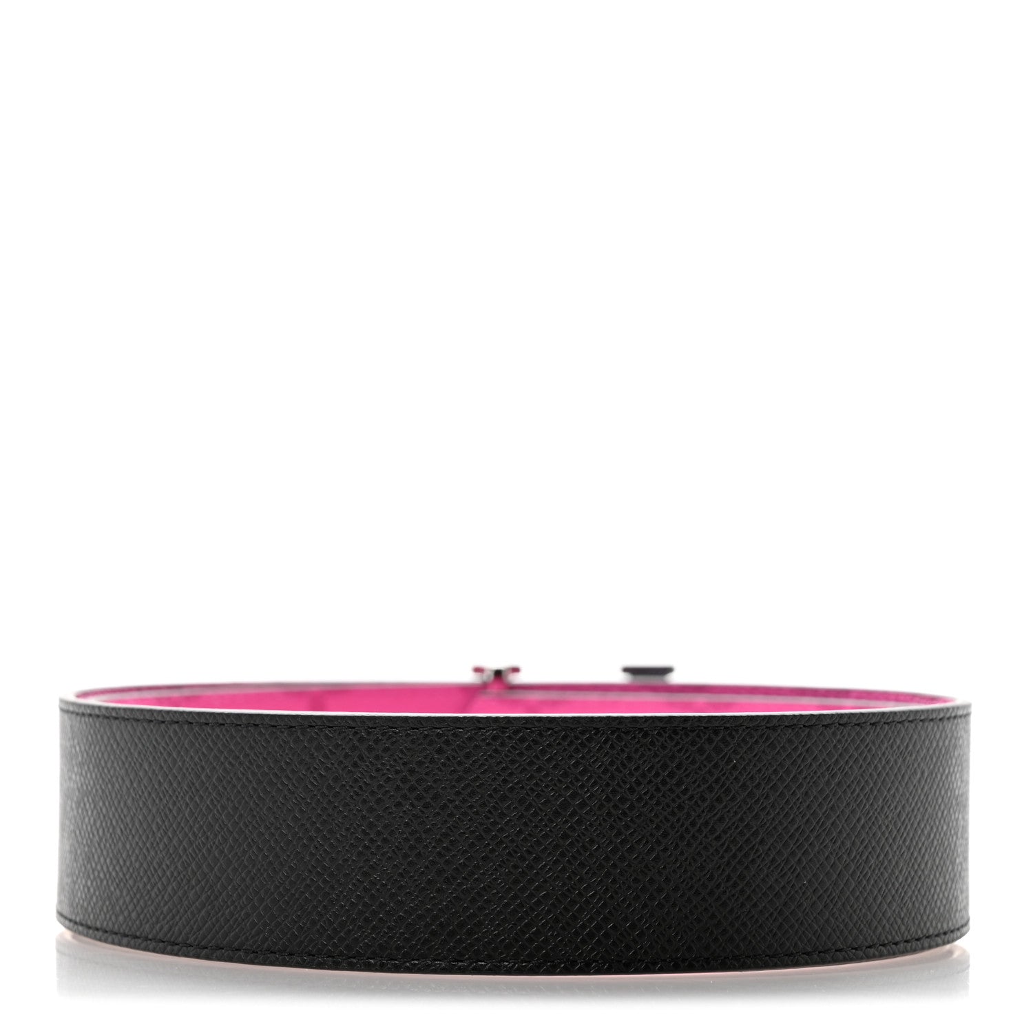 Louis Vuitton Monogram 40mm Reversible LV Initiales Belt 90 36 Fuchsia 4 of 8