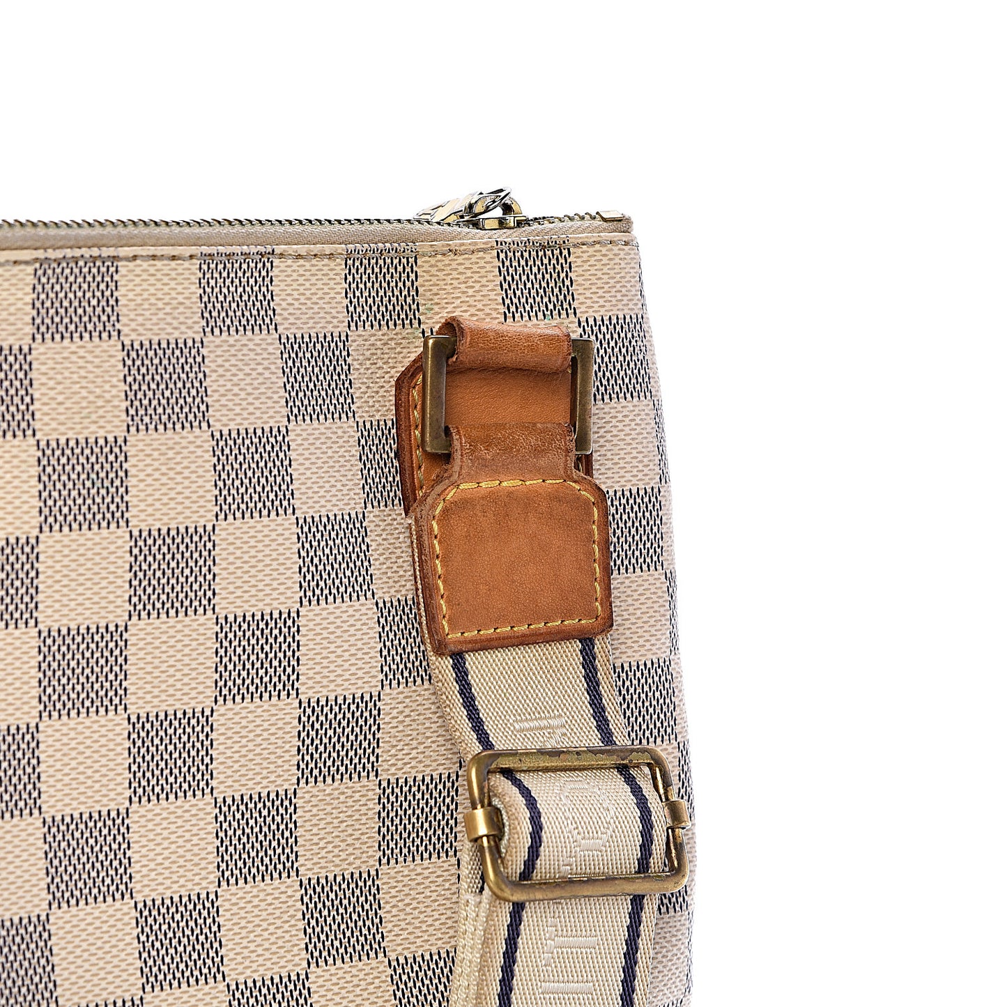 Damier Azur Bosphore Pochette