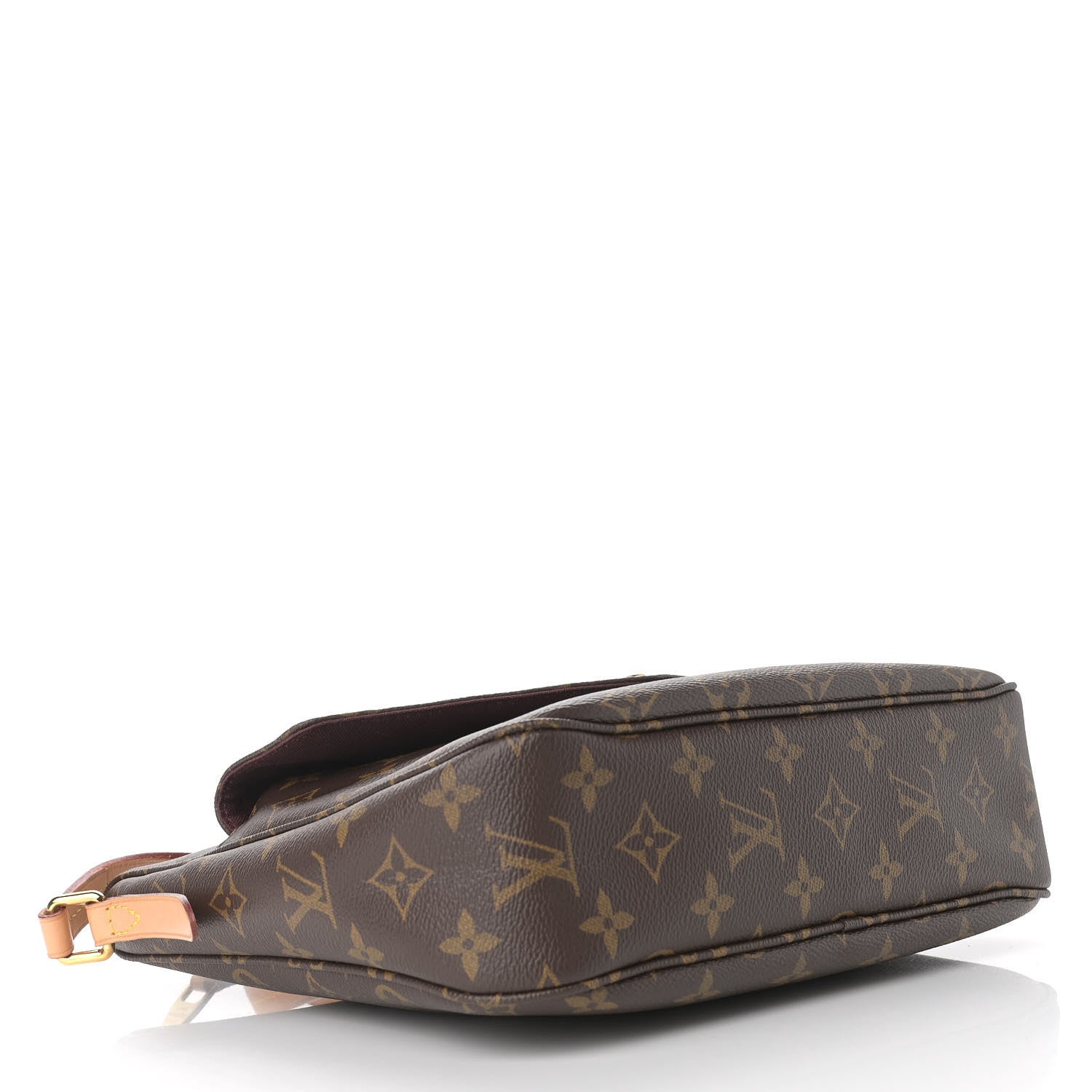 Louis Vuitton Monogram Mabillon 4 of 11