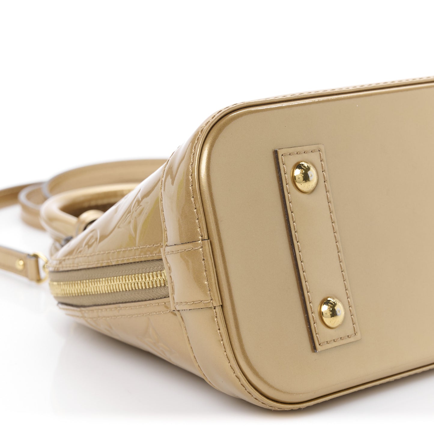 Vernis Alma BB Beige Poudre