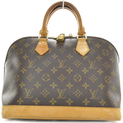 Louis Vuitton Monogram Alma 1 of 8