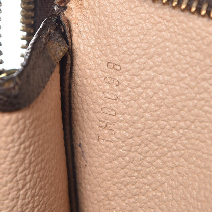 Louis Vuitton Monogram Toiletry Pouch 26 7 of 11