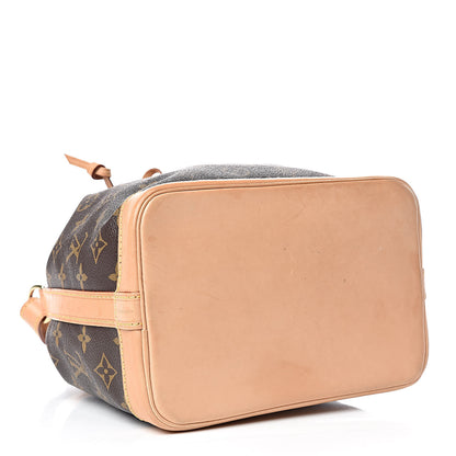 Louis Vuitton Monogram Noe BB 4 of 9