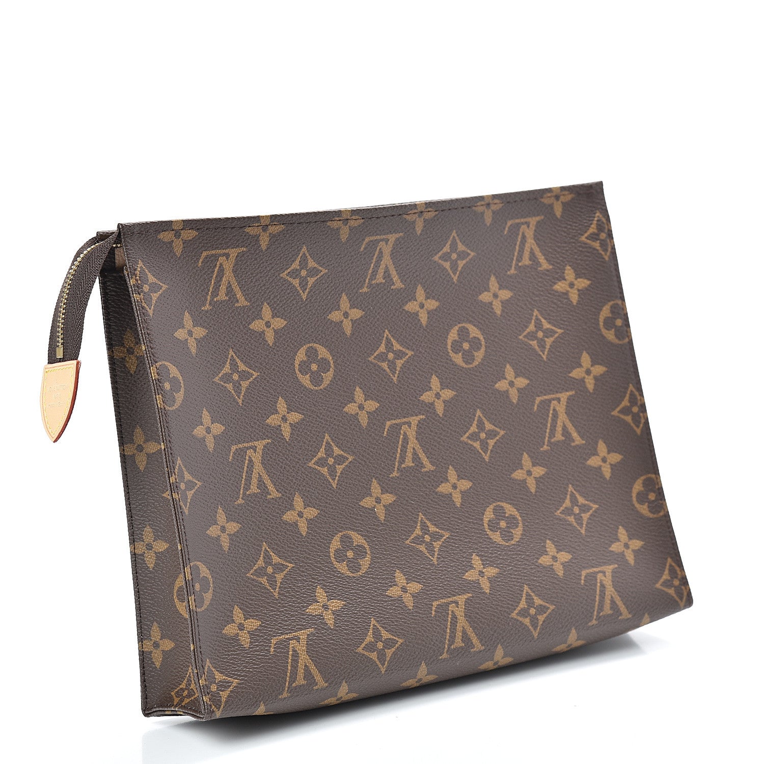 Louis Vuitton Monogram Toiletry Pouch 26 3 of 7