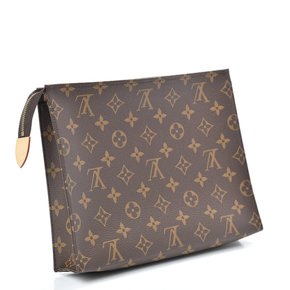Louis Vuitton Monogram Toiletry Pouch 26 3 of 7