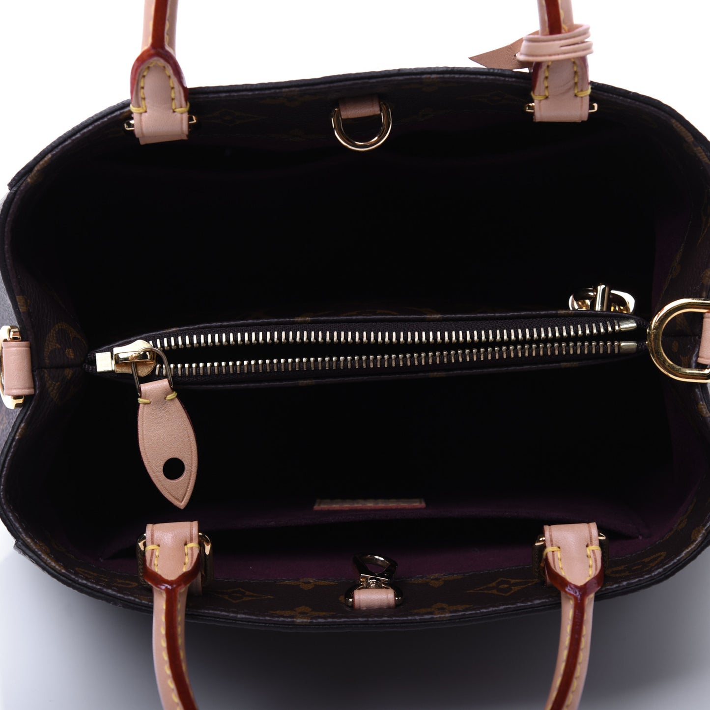 Monogram Montaigne BB