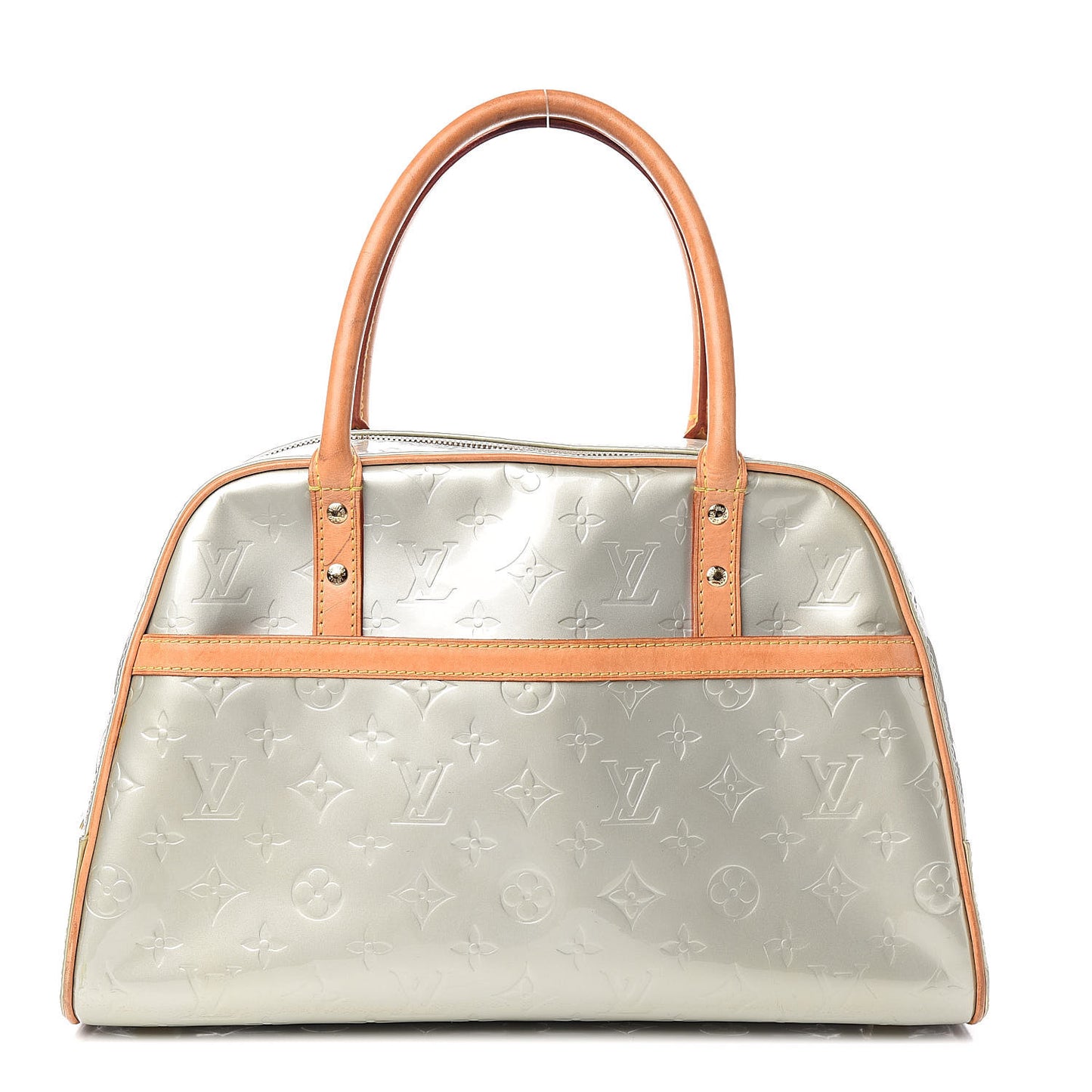 Vernis Tompkins Square Silver