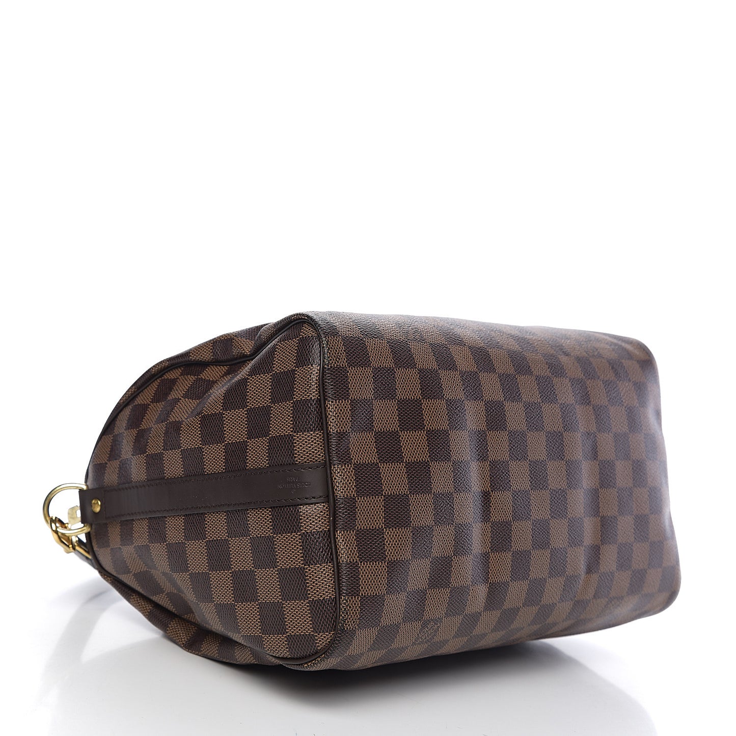 Damier Ebene Speedy Bandouliere 30