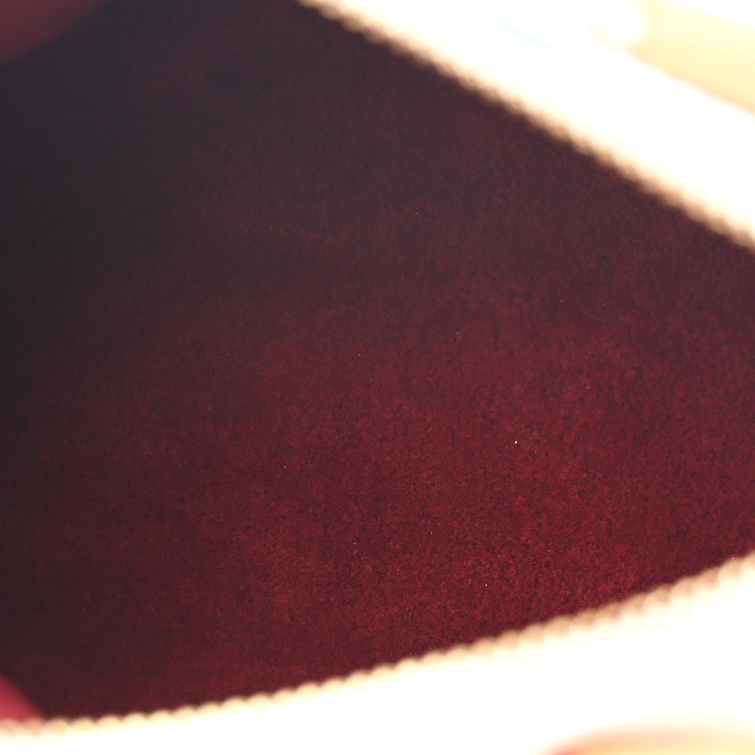 Louis Vuitton Monogram Multicolor Mini Sac HL Speedy White 5 of 10