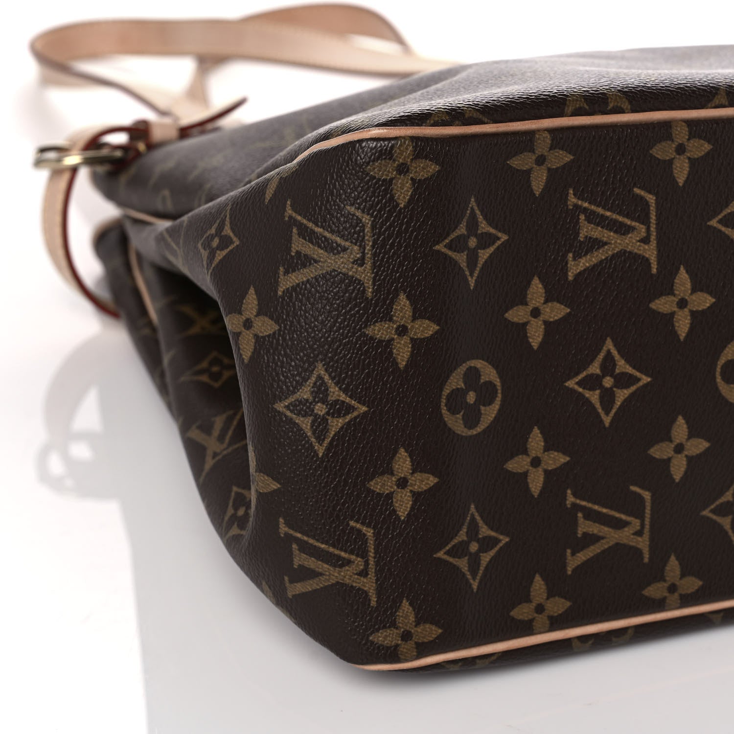 Louis Vuitton Monogram Batignolles Vertical 8 of 13