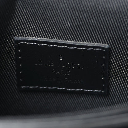 Louis Vuitton Monogram S Lock Vertical Wearable Wallet 6 of 9