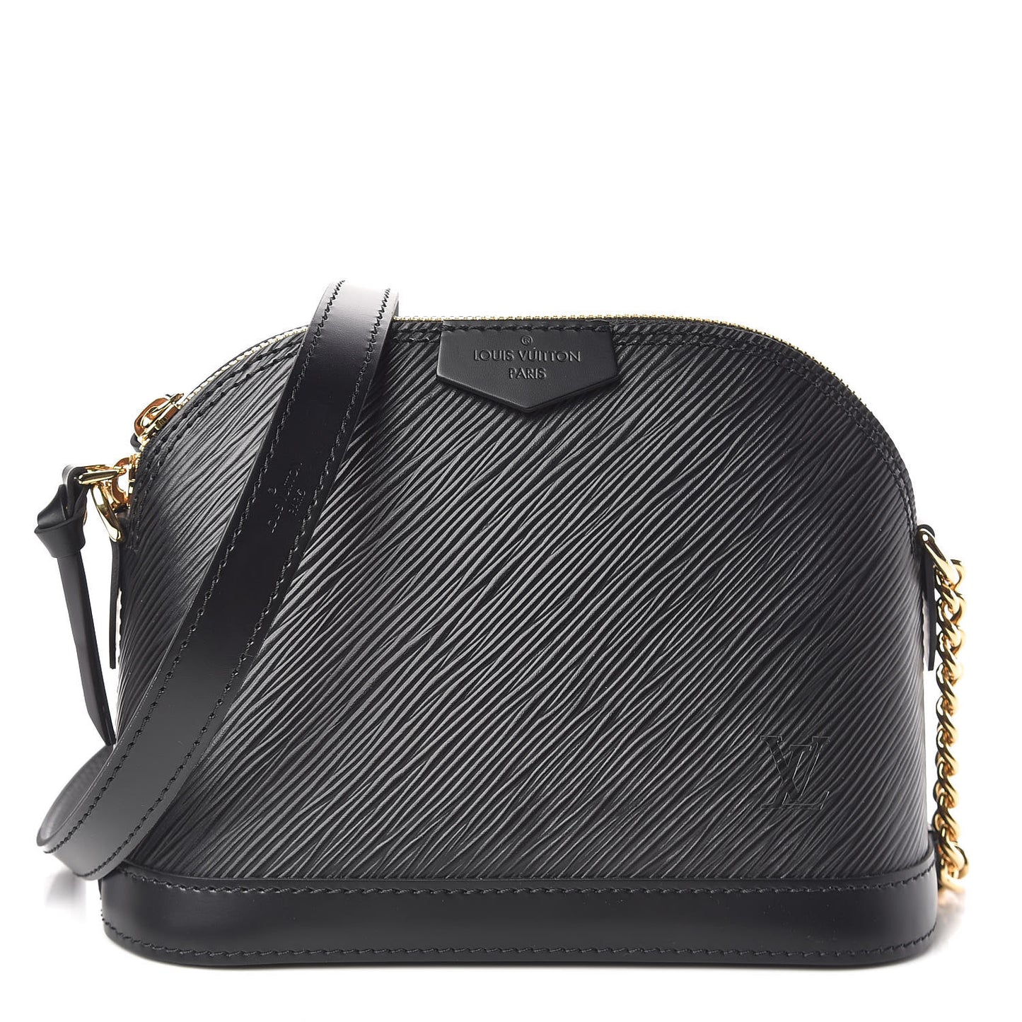 Epi Alma Mini Black