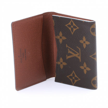 Louis Vuitton Monogram Business Card Holder 4 of 6
